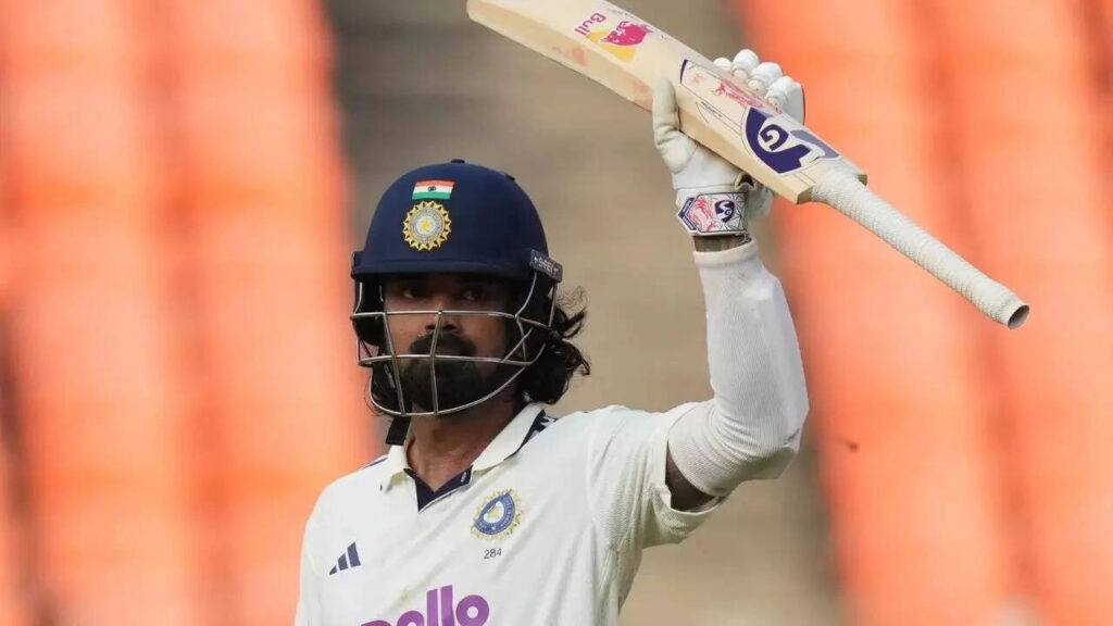 IND vs WI Live Score, 1st Test Match Day 2: All eyes on KL Rahul as India look to build on early momentum