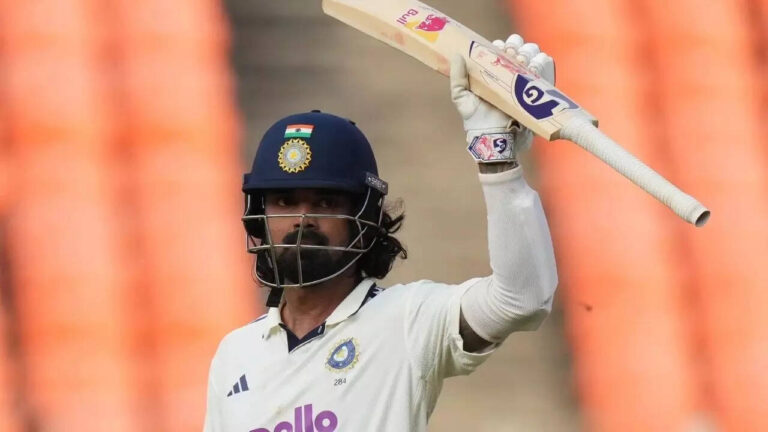 IND vs WI Live Score, 1st Test Match Day 2: All eyes on KL Rahul as India look to build on early momentum