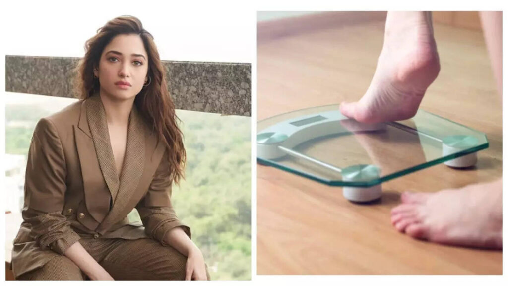 Want to lose 5-10 kgs in 90 days? Tamannaah Bhatia’s trainer REVEALS the 3 things to do; ‘90% of the time when..’