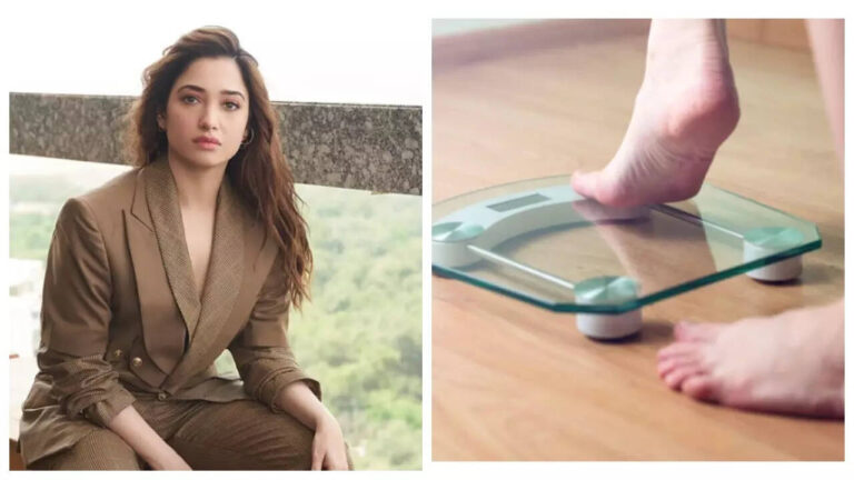 Want to lose 5-10 kgs in 90 days? Tamannaah Bhatia’s trainer REVEALS the 3 things to do; ‘90% of the time when..’