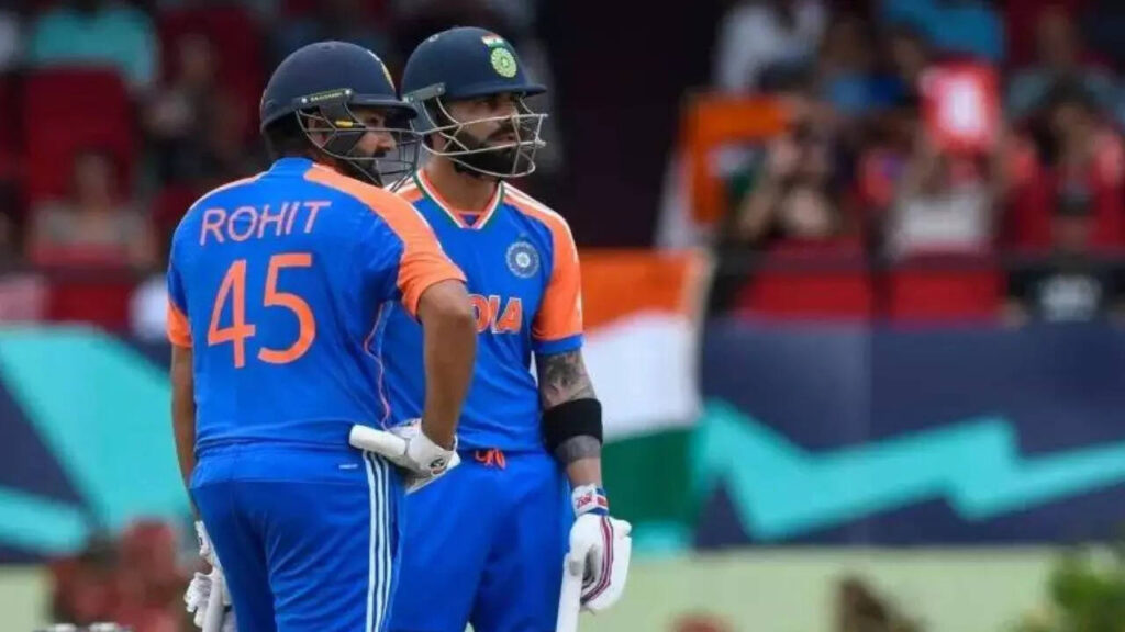 India Squad Announcement For Australia Tour Live: All eyes on Virat Kohli and Rohit Sharma; BCCI set to announce squads today