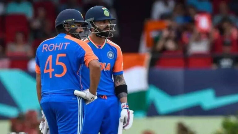 India Squad Announcement For Australia Tour Live: All eyes on Virat Kohli and Rohit Sharma; BCCI set to announce squads today