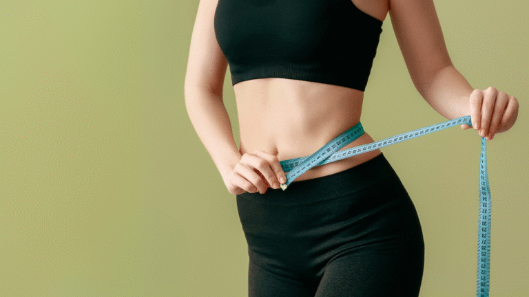 Celebrity health expert suggests 10 perfect ways to melt away belly fat and lose weight in 15 days