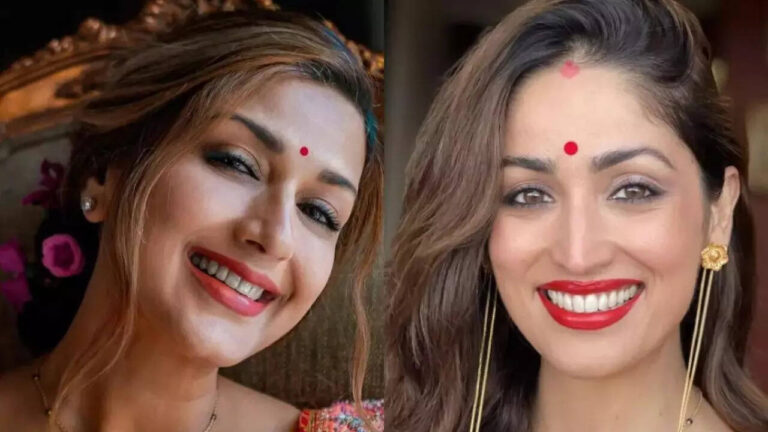 5 things to do 5 days before Karwa Chauth for that ultimate bridal glow