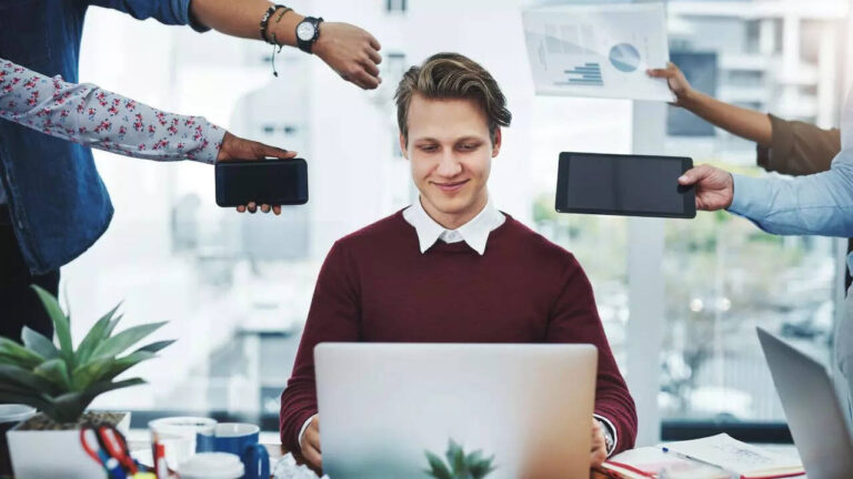 5 habits to handle stress better