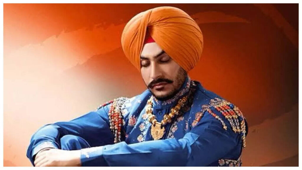 Punjabi singer Rajvir Jawanda passes away: Funeral of the late star scheduled for tomorrow