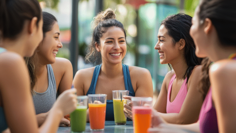 8 home-made drinks that have the highest amount of magnesium