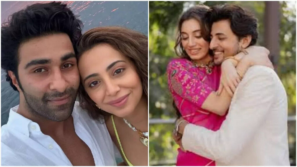 Bollywood celebrity couples who will celebrate their first Karwa Chauth this year