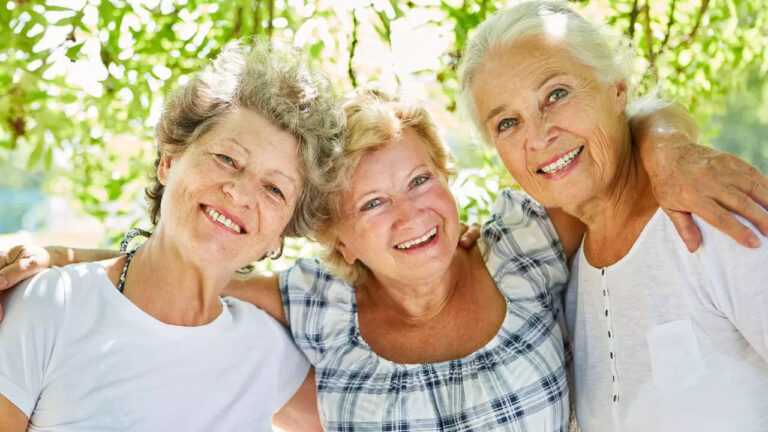 Harvard-led study reveals key to healthy aging