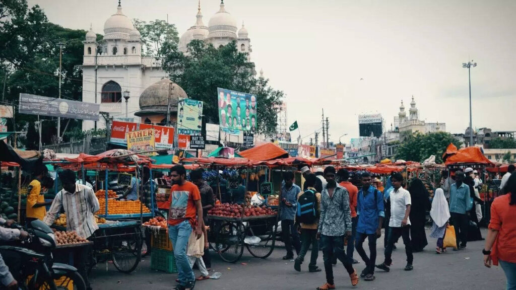 10 most weird Indian city names that sound too strange to be real