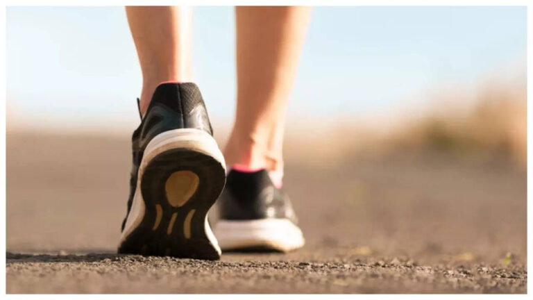 Can’t manage 10,000 steps a day? Do these 5 exercises instead