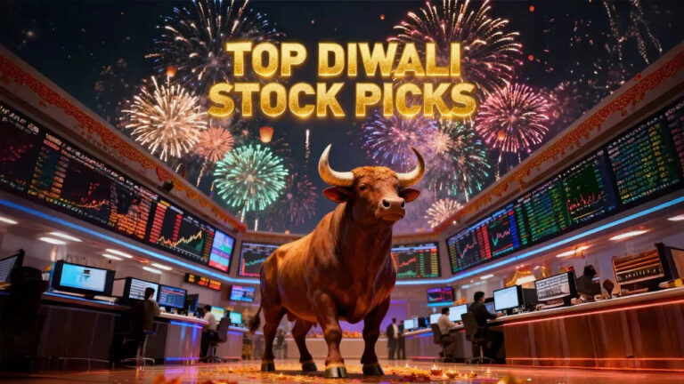 15 stocks you should bet on for Samvat 2082; check target price, upside potential & more