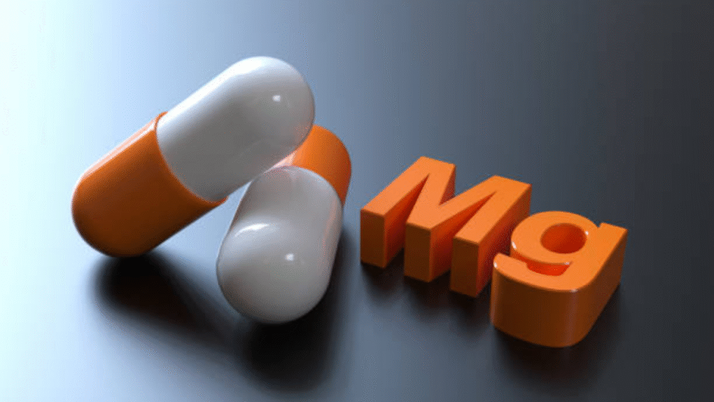 5 warning signs of magnesium deficiency that go unnoticed and leads to misdiagnosis and complications