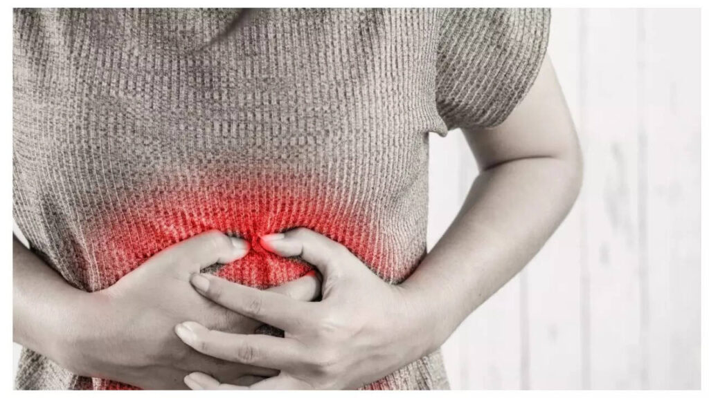 5 early signs of an unhealthy gut, as revealed by Harvard trained Gastroenterologist