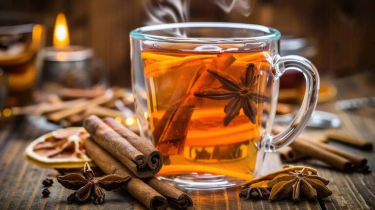 Consuming these 5 herbal beverages daily can help maintain blood sugar levels