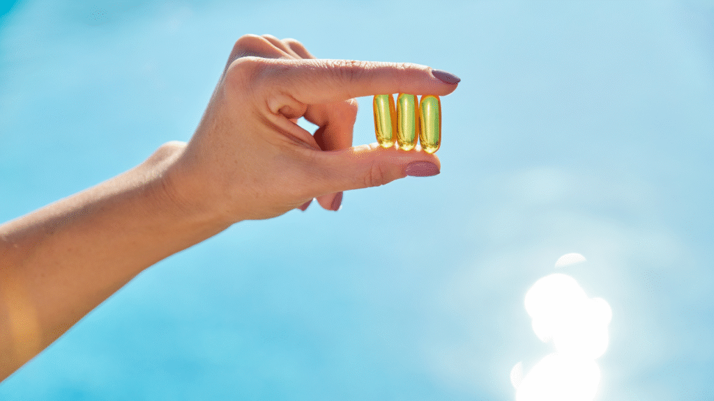 How doing these 4 things regularly can increase the absorption of Vitamin D in the body