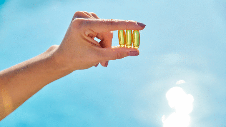 How doing these 4 things regularly can increase the absorption of Vitamin D in the body