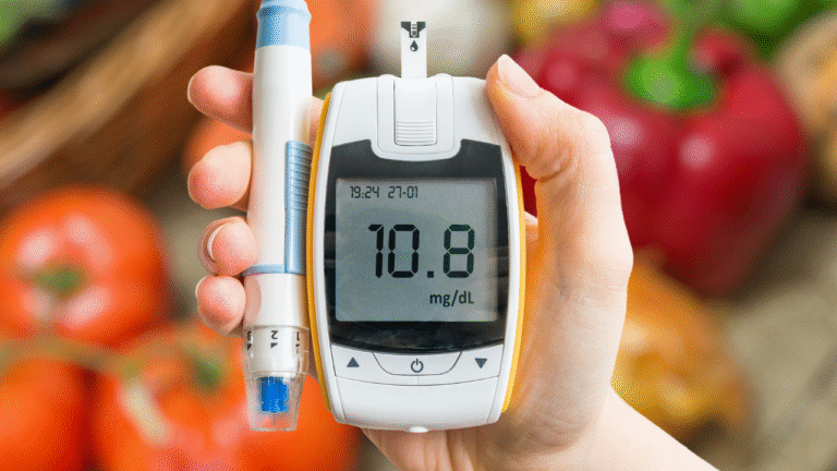 7 lifestyle changes that can reverse pre-diabetes, backed by science