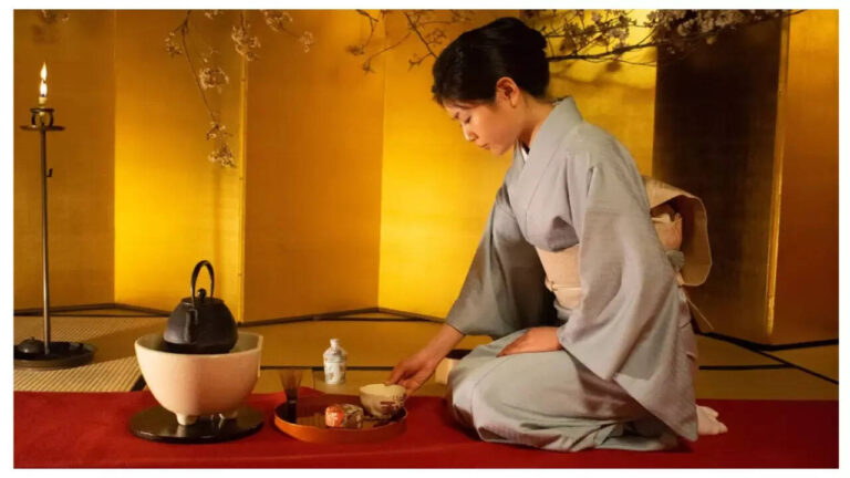 These 11 Japanese rituals can add 11 years to your life!