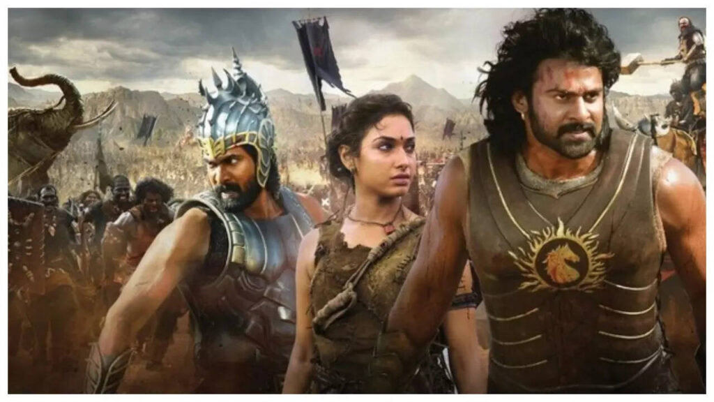 Money is not the focus for releasing ‘Bahubali-The Epic’: Exclusive | Telugu Movie News