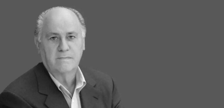 How Zara’s reclusive founder became the 16th richest man on earth without ever chasing fame