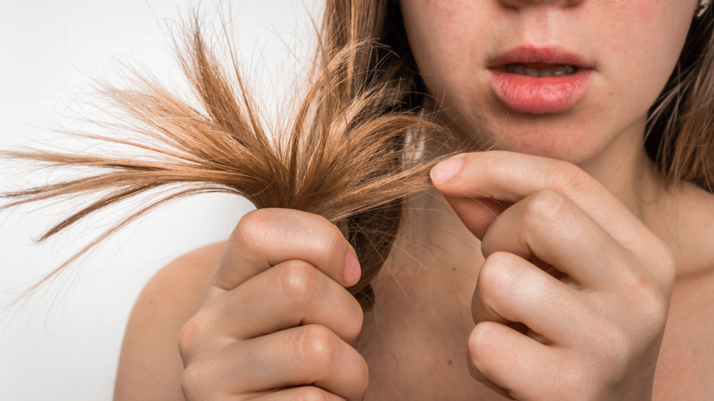 5 signs of hair damage that signal liver and kidney trouble, and why they need immediate attention