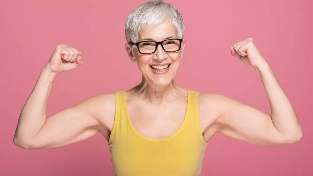 5 proven ways to keep bones strong as you age