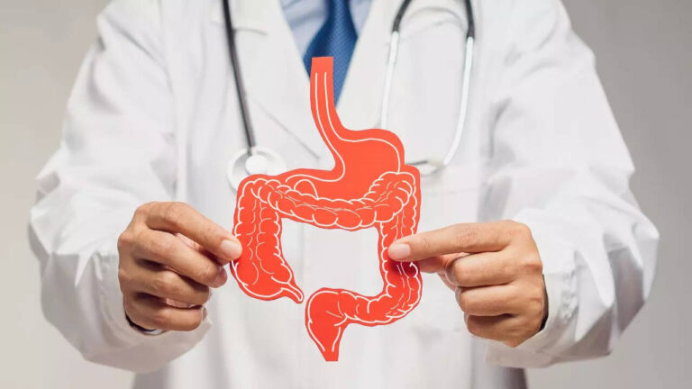 Harvard trained gastroenterologist lists 10 best foods for instant constipation relief