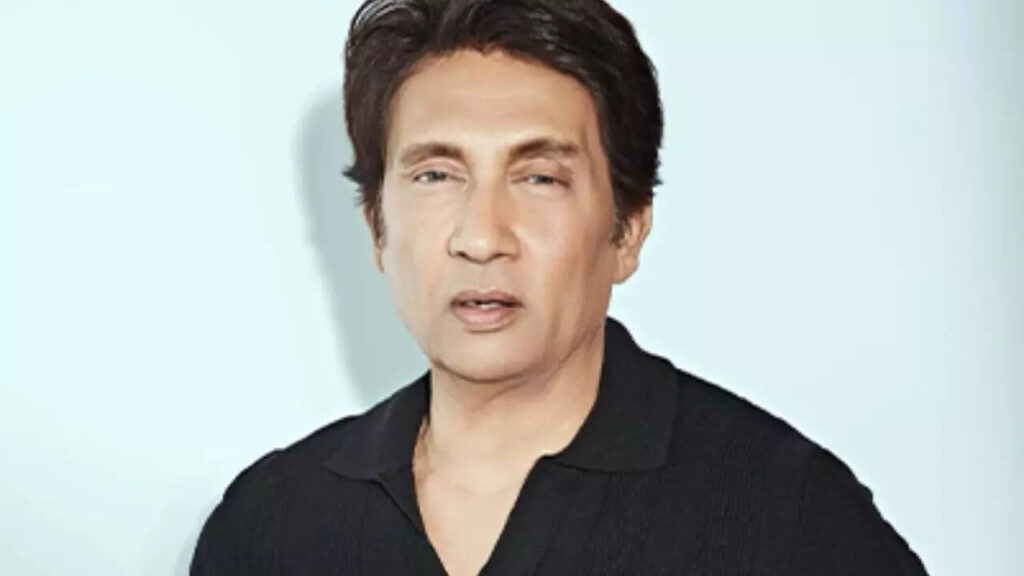 ‘it’s an ethereal, eternal love story’: Shekhar Suman pens heartfelt note for wife Alka with a throwback photo | Hindi Movie News