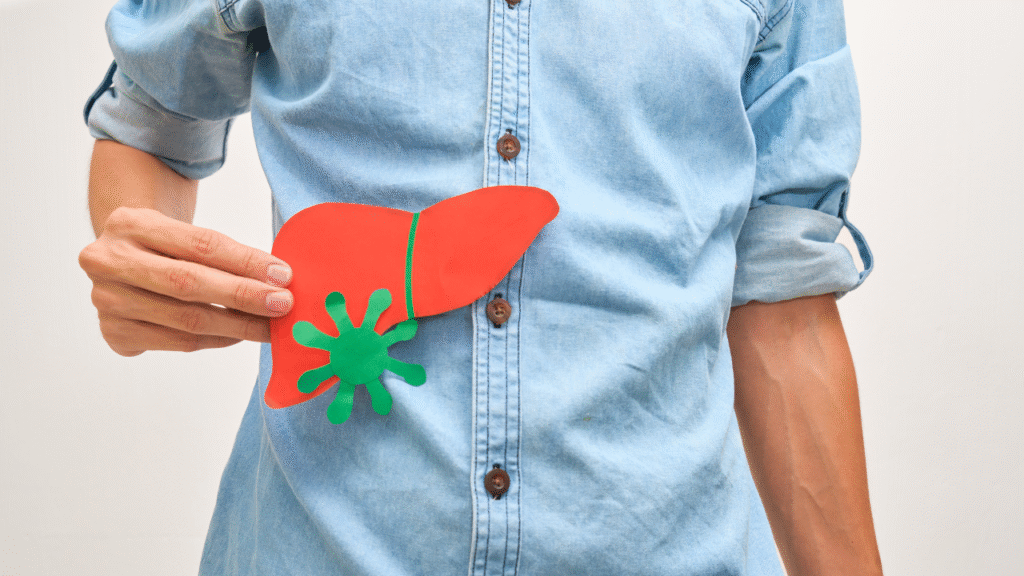 How to detox your liver in just 3 days without supplements