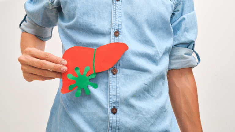 How to detox your liver in just 3 days without supplements