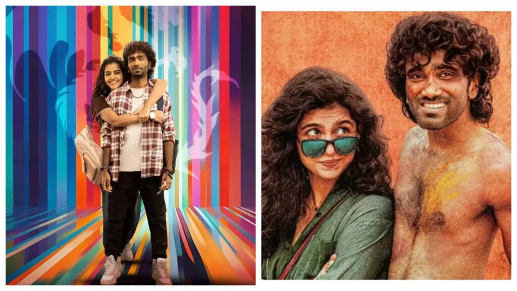 Pradeep Ranganathan’s ‘Dude’ to take bigger opening than his biggest hit ‘Dragon’ | Tamil Movie News