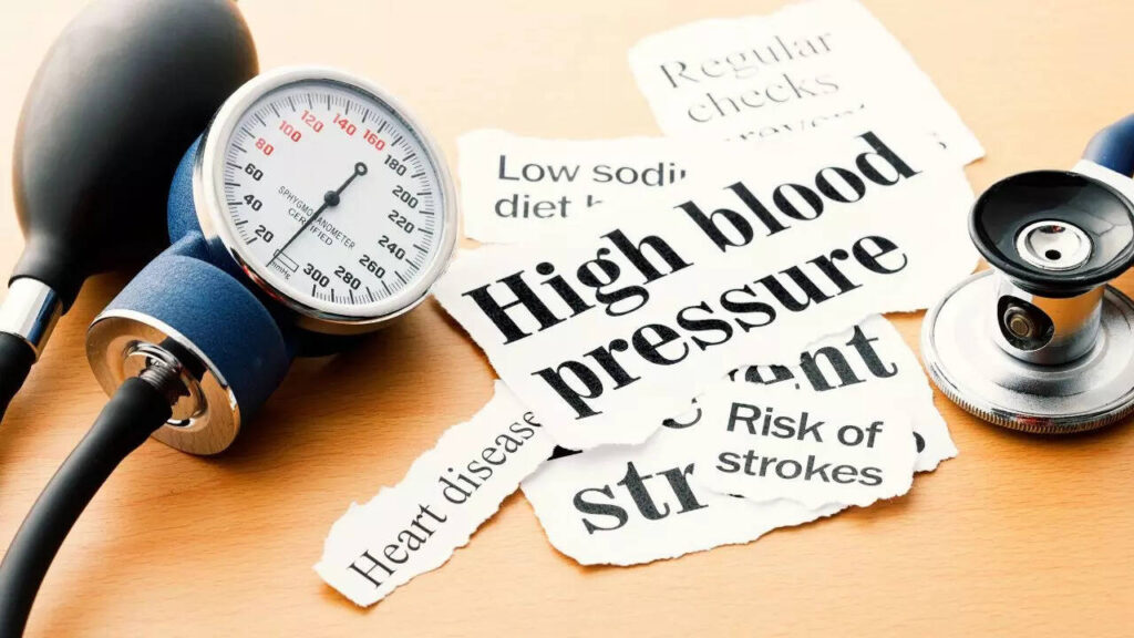 5 morning habits that can spike your blood pressure without you knowing