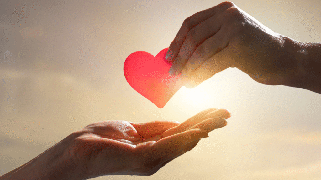 5 love languages everyone needs to know for a lasting relationship