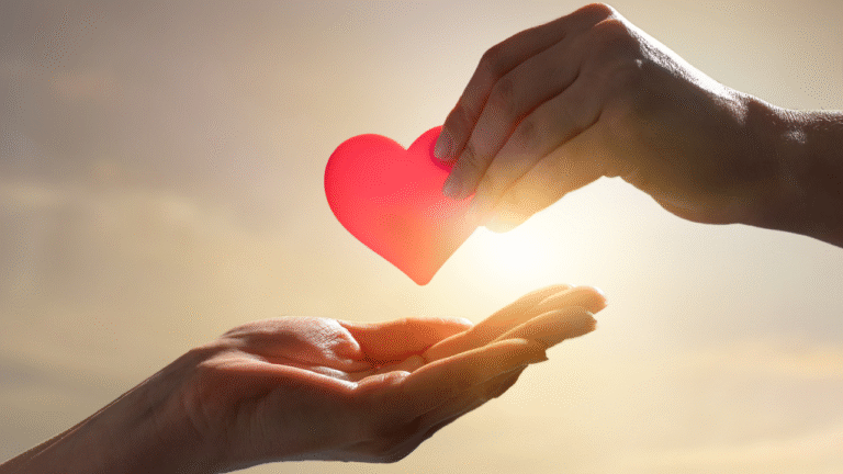 5 love languages everyone needs to know for a lasting relationship