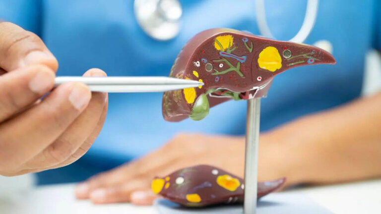 6 best foods to support liver health, backed by science