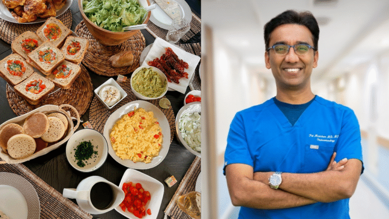 What to eat (and avoid) for best digestion and reduce risk of many diseases