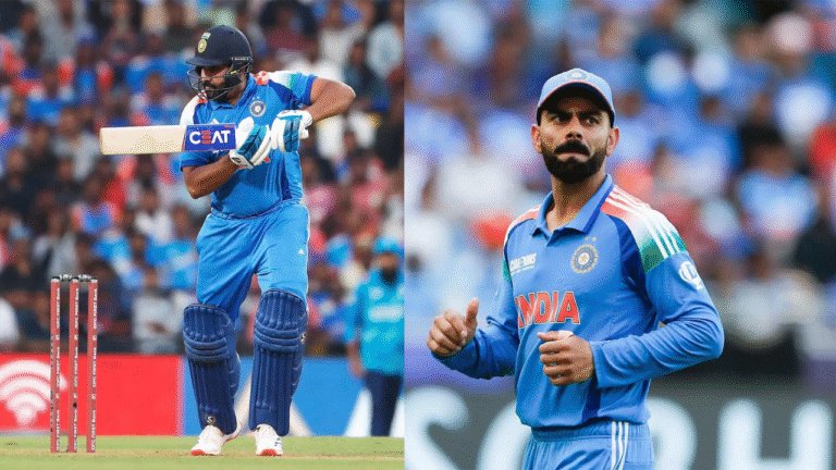 IND vs AUS Live Score, 2nd ODI: India take on Australia in must-win game at Adelaide Oval