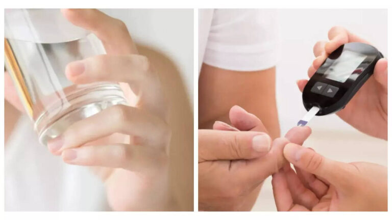 5 morning drinks that can help stabilise blood sugar (and reverse Pre-Diabetes)