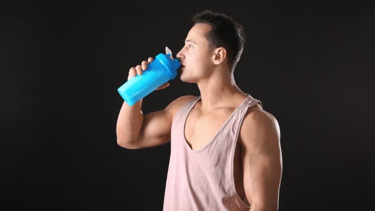 7 most common signs of protein deficiency seen in men above 35