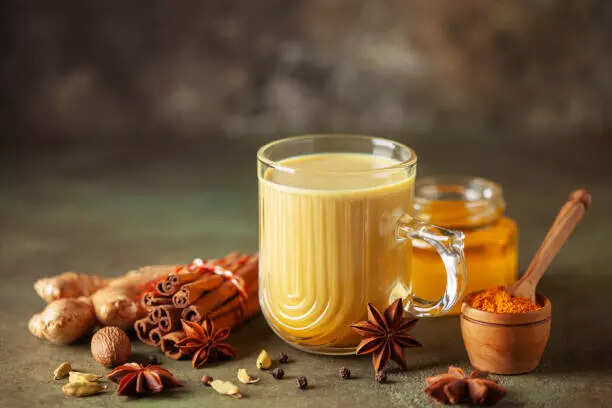 5 desi drinks to consume if you want glowing skin this winter