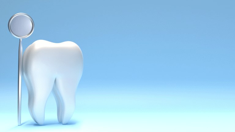 Top 5 herbal remedies for healthy teeth and gums