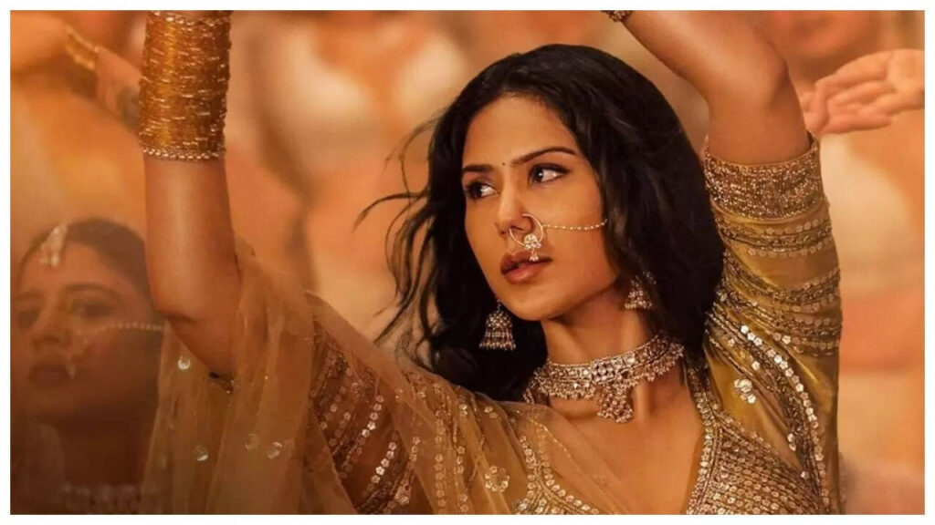 Sonam Bajwa: I’ve learned from my mistakes | Hindi Movie News