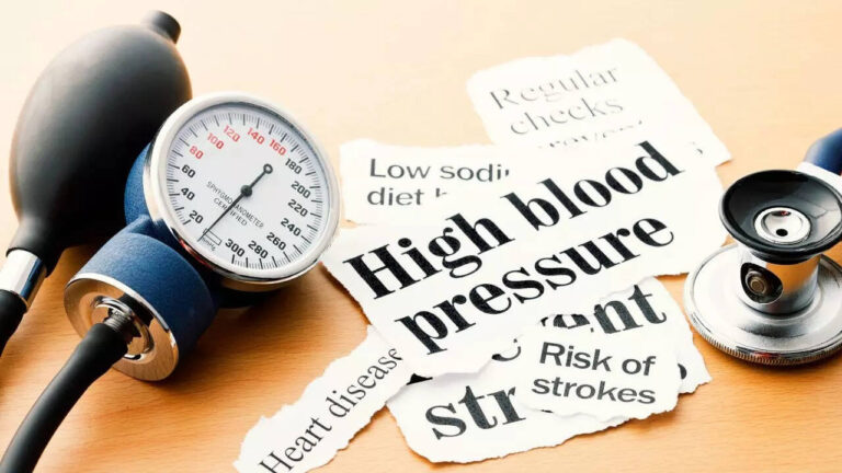 How to control high blood pressure — Doctor shares 9 tips to reduce high blood pressure naturally in 21 days