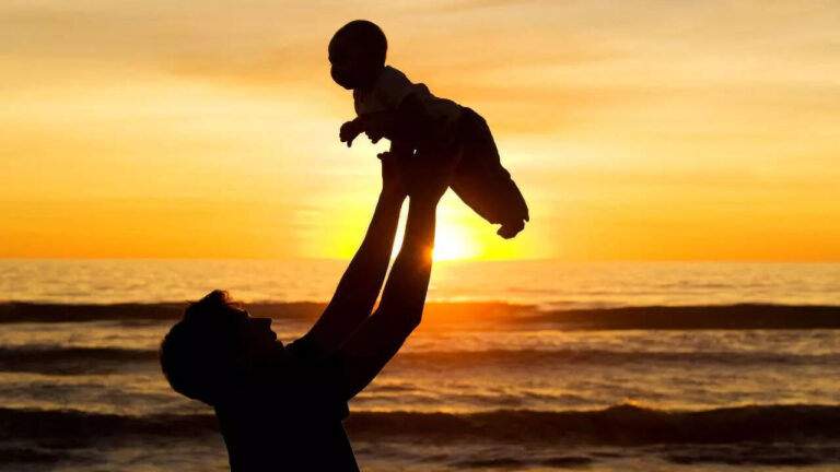 8 modern-sounding Indian names for your newborn baby