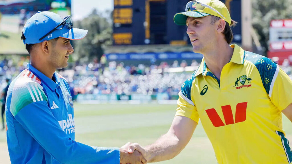 IND vs AUS Live Score, 3rd ODI: Virat Kohli in the spotlight as India aim to avoid 3-0 whitewash against Australia in Sydney