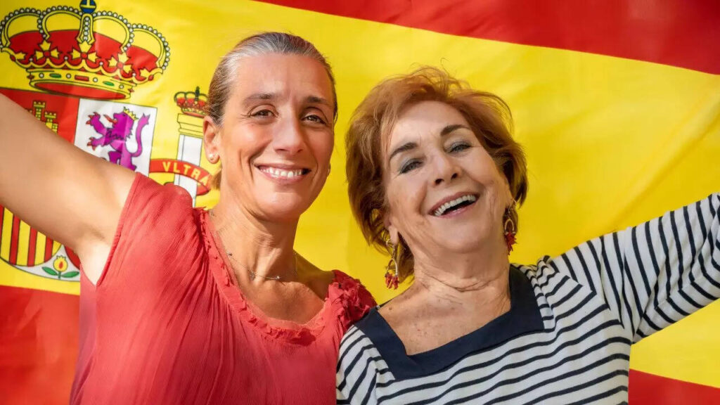 7 habits that make Spain the healthiest country in the world