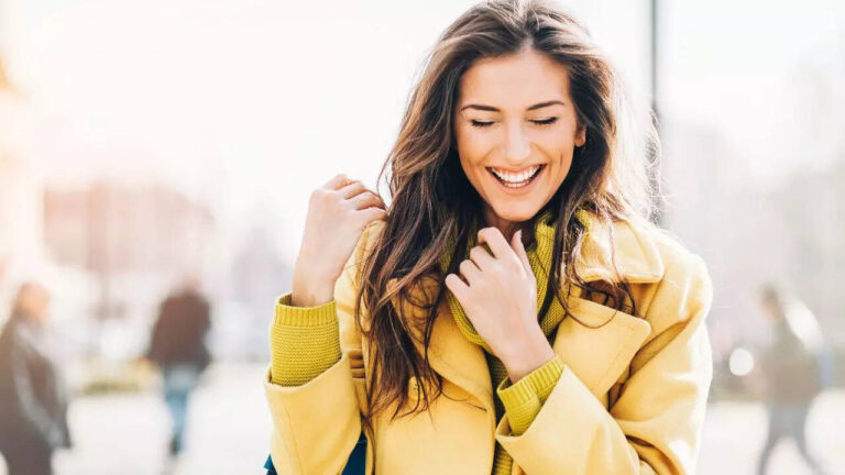 5 simple yet effective daily habits to be happy, as per psychology