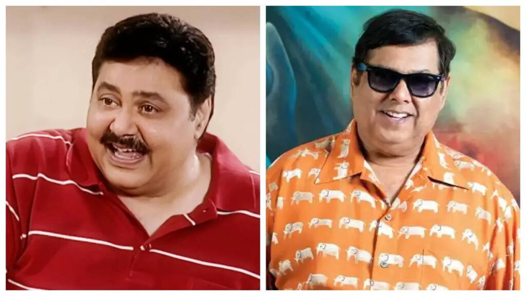 David Dhawan expresses shock at passing away of Satish Shah |