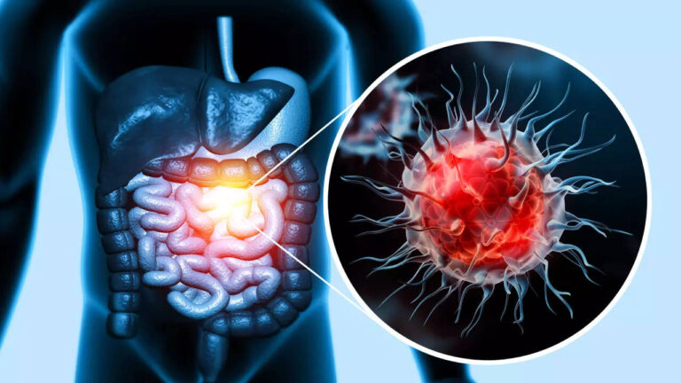 COVID-19 mRNA vaccine might trigger an immune response that fights cancer: Study